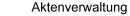 Aktenverwaltung